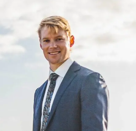 Alex Morrison, Coast and Country Compensation Lawyers