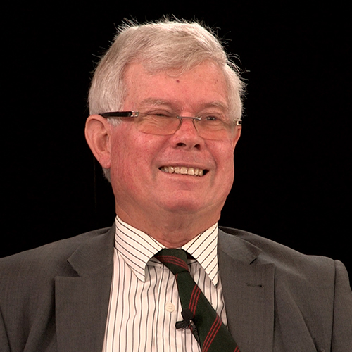 Dr Andrew Morrison RFD KC | Consultant